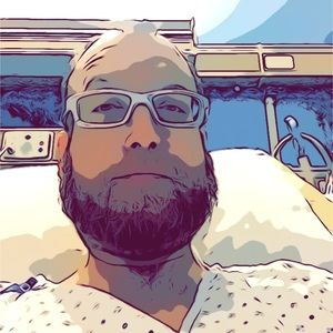 Meet your Posher, Dave